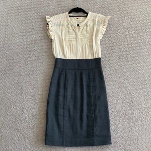 Rebecca Taylor Dress